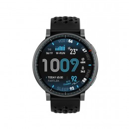 Смарт часы Amazfit Active Max Black