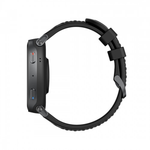 Смарт часы Amazfit Active Max Black