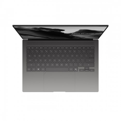 Ноутбук ASUS Zenbook S 14 UX5406AA-QJ045W 14\