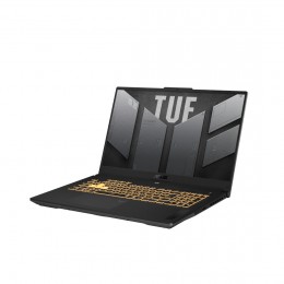 Ноутбук ASUS TUF Gaming F17 FX707VJB-HX098 17,3\