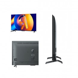 Яндекс ТВ Станция MiniLED 55\