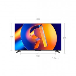 Яндекс ТВ Станция MiniLED 55\