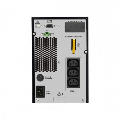 Источник бесперебойного питания APC Easy UPS SRV1KI-E