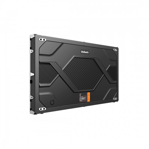 Кабинет светодиодного LED экрана Unilumin UMiniP1.2