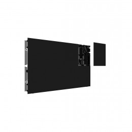 Кабинет светодиодного LED экрана Unilumin UMiniP1.5