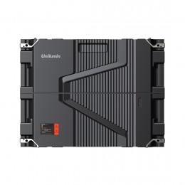 Кабинет светодиодного LED экрана Unilumin UDA II 2.5