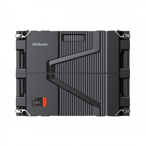 Кабинет светодиодного LED экрана Unilumin UDA II 2.5