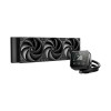 Кулер с водяным охлаждением Deepcool SPARTACUS 420