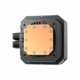 Кулер с водяным охлаждением Deepcool SPARTACUS 420