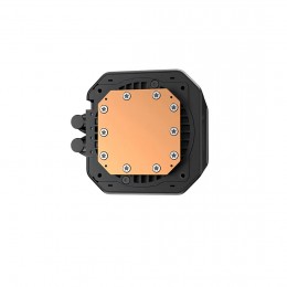 Кулер с водяным охлаждением Deepcool LM420