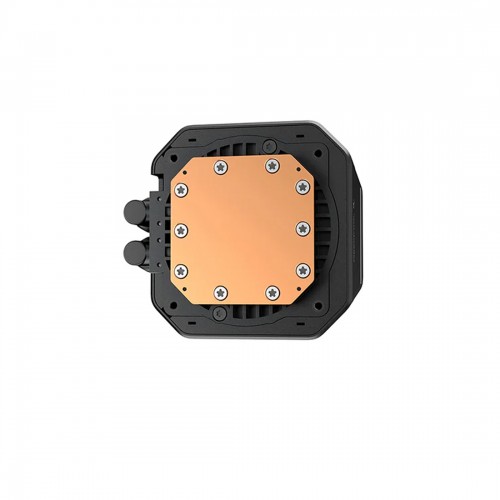Кулер с водяным охлаждением Deepcool LM420
