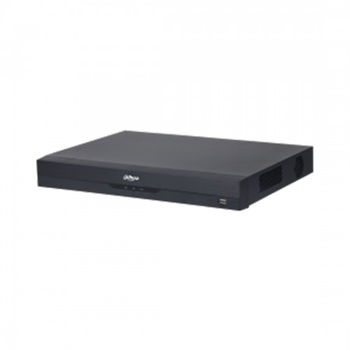 Гибридный видеорегистратор Dahua DH-XVR4232AN-I/T