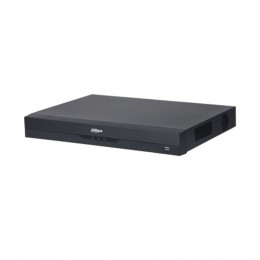 Гибридный видеорегистратор Dahua DH-XVR5216AN-I3/T