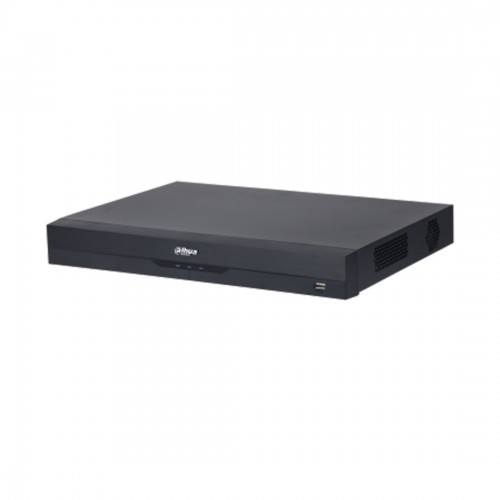 Гибридный видеорегистратор Dahua DH-XVR5216AN-I3/T