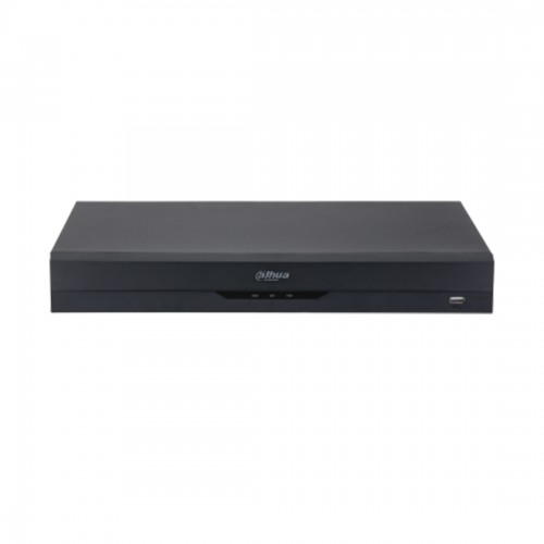 Гибридный видеорегистратор Dahua DH-XVR5216AN-I3/T