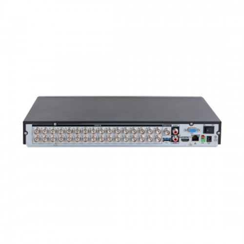 Гибридный видеорегистратор Dahua DH-XVR5232AN-I3/T