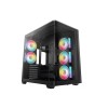 Компьютерный корпус Deepcool CG590U 5F без Б/П