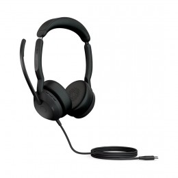 Гарнитура Jabra Evolve2 50 USB C/A MS Stereo