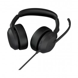 Гарнитура Jabra Evolve2 50 USB C/A MS Stereo