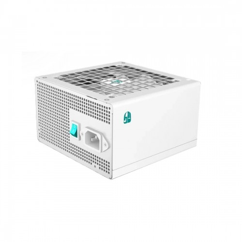 Блок питания GamerStorm PS850G WH