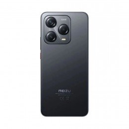 Смартфон Meizu Note22 8GB RAM 128GB ROM Black