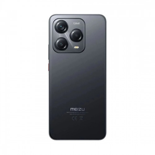 Смартфон Meizu Note22 8GB RAM 128GB ROM Black