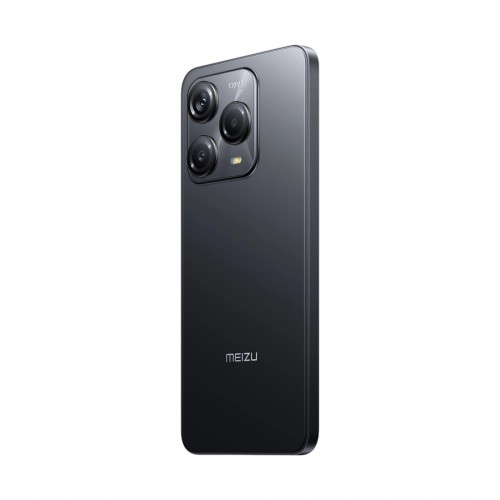 Смартфон Meizu Note22 8GB RAM 128GB ROM Black