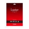 Глянцевая фотобумага Canon LU-101 A4 20 шт.