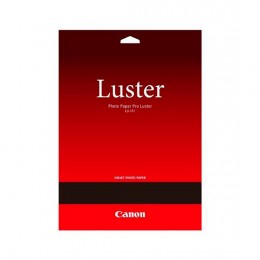 Глянцевая фотобумага Canon LU-101 A3 20 шт.