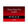 Глянцевая фотобумага Canon LU-101 Pro Luster A2 25 шт.