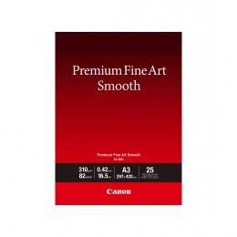Художественная фотобумага Canon FA-SM2 A3+ 25 шт.