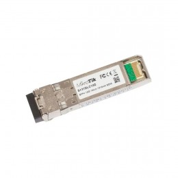 Трансивер MikroTik S+31DLC10D