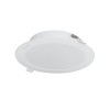 Светильник Philips DN Round LED13/840 D150 11.5W 1250Lm 4000K