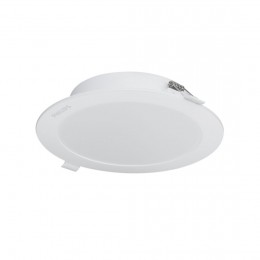 Светильник Philips DN Round LED13/840 D150 11.5W 1250Lm 4000K