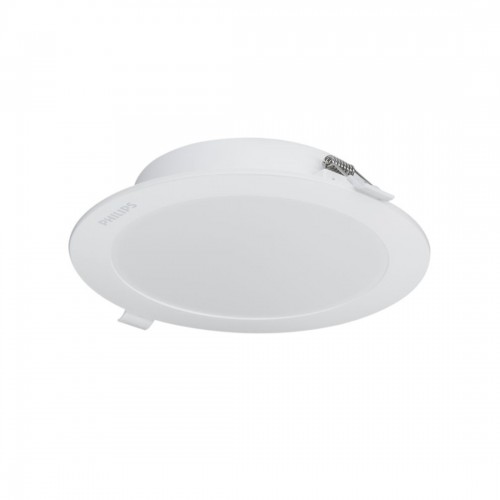 Светильник Philips DN Round LED13/840 D150 11.5W 1250Lm 4000K