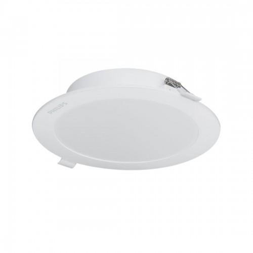 Светильник Philips DN Round LED13/865 D150 11.5W 1250Lm 6500K