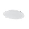 Светильник Philips DN Round LED18/840 D200 17W 1800Lm 4000K