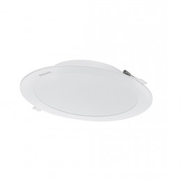 Светильник Philips DN Round LED18/840 D200 17W 1800Lm 4000K