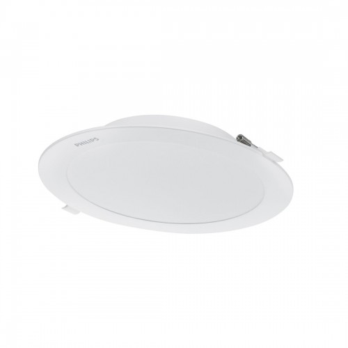 Светильник Philips DN Round LED18/840 D200 17W 1800Lm 4000K