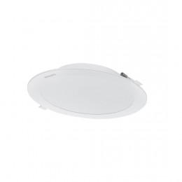 Светильник Philips DN Round LED18/865 D200 17W 1800Lm 6500K