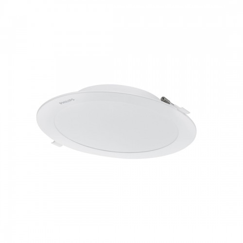 Светильник Philips DN Round LED18/865 D200 17W 1800Lm 6500K