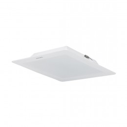 Светильник Philips DN Square LED18/865 L200 17W 1800Lm 6500K