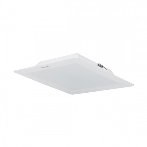 Светильник Philips DN Square LED18/865 L200 17W 1800Lm 6500K