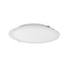 Светильник Philips DN Round LED22/865 D275 24W 2200Lm 6500K