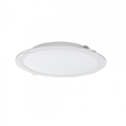 Светильник Philips DN Round LED22/865 D275 24W 2200Lm 6500K