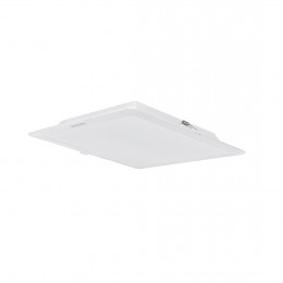 Светильник Philips DN Square LED22/865 L275 24W 2200Lm 6500K