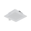 Светильник Philips DN Square LED6/840 L100 6.2W 600Lm 4000K