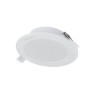 Светильник Philips DN Round LED6/865 D100 6.2W 600Lm 6500K