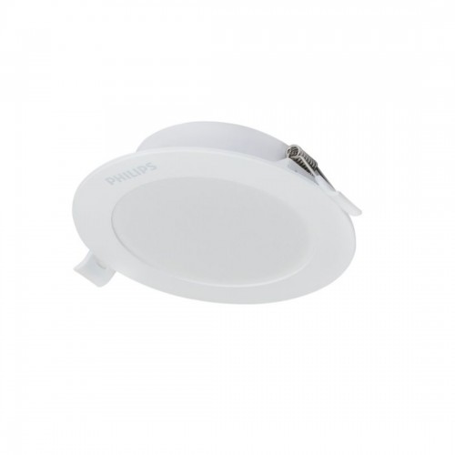 Светильник Philips DN Round LED6/865 D100 6.2W 600Lm 6500K