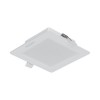 Светильник Philips DN Square LED6/865 L100 6.2W 600Lm 6500K